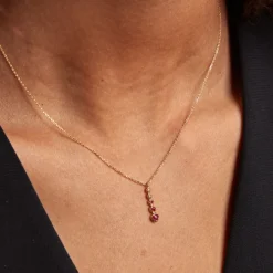 Histoire d'Or Collier Josephine