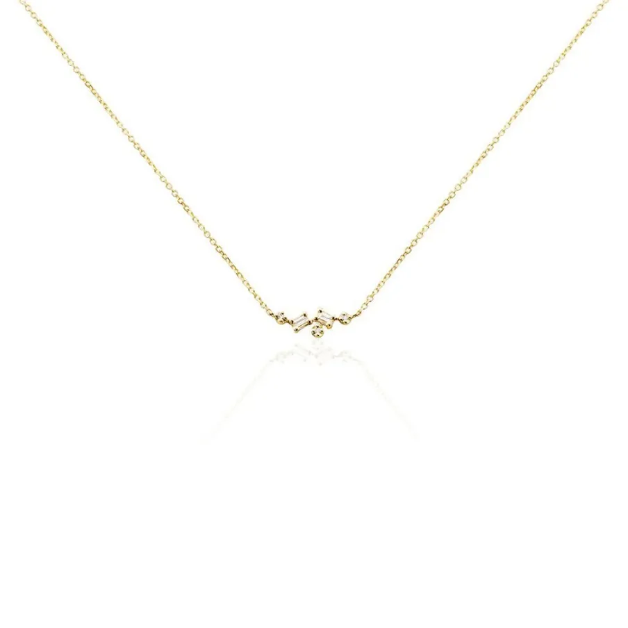 Histoire d'Or Collier Joy