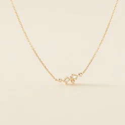 Histoire d'Or Collier Joy