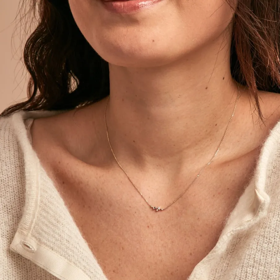 Histoire d'Or Collier Joy