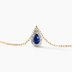 Collier Juliettina Diamant-Histoire d'Or