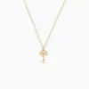 Histoire d'Or Collier Kayley Or Jaune