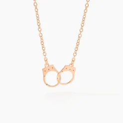 Collier Kim-Histoire d'Or Clearance
