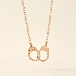 Collier Kim-Histoire d'Or Clearance