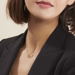 Collier Kim-Histoire d'Or Clearance