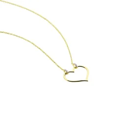 Histoire d'Or Collier Laila