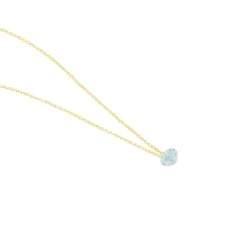 Collier Les Audacieuses Or Jaune Topaze-Histoire d'Or Online