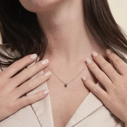 Histoire d'Or Collier Lylwenn