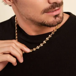 Collier Maille Cadia-Histoire d'Or Online