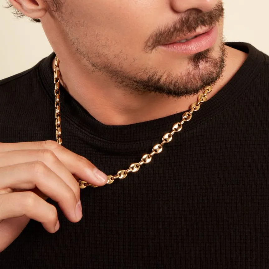 Collier Maille Cadia-Histoire d'Or Online