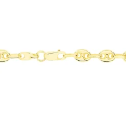 Collier Maille Dami Maille Grain De Cafe-Histoire d'Or Hot