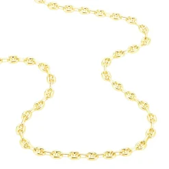Histoire d'Or Collier Maille Dami