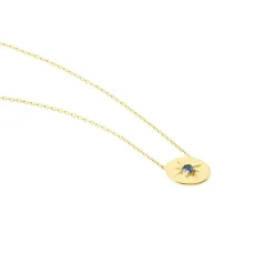 Collier Melchior-Histoire d'Or New