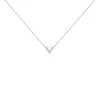 Histoire d'Or Collier Mori Argent Blanc Oxyde De Zirconium Et Nacre