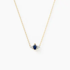 Collier Moss Diamant-Histoire d'Or Outlet