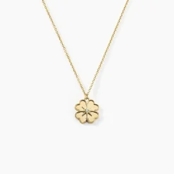 Collier Nacrea De Zirconium-Histoire d'Or Online