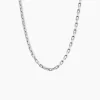 Histoire d'Or Collier Natan Argent Blanc
