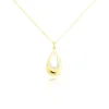 Histoire d'Or Collier Nirmala Or Jaune Diamant