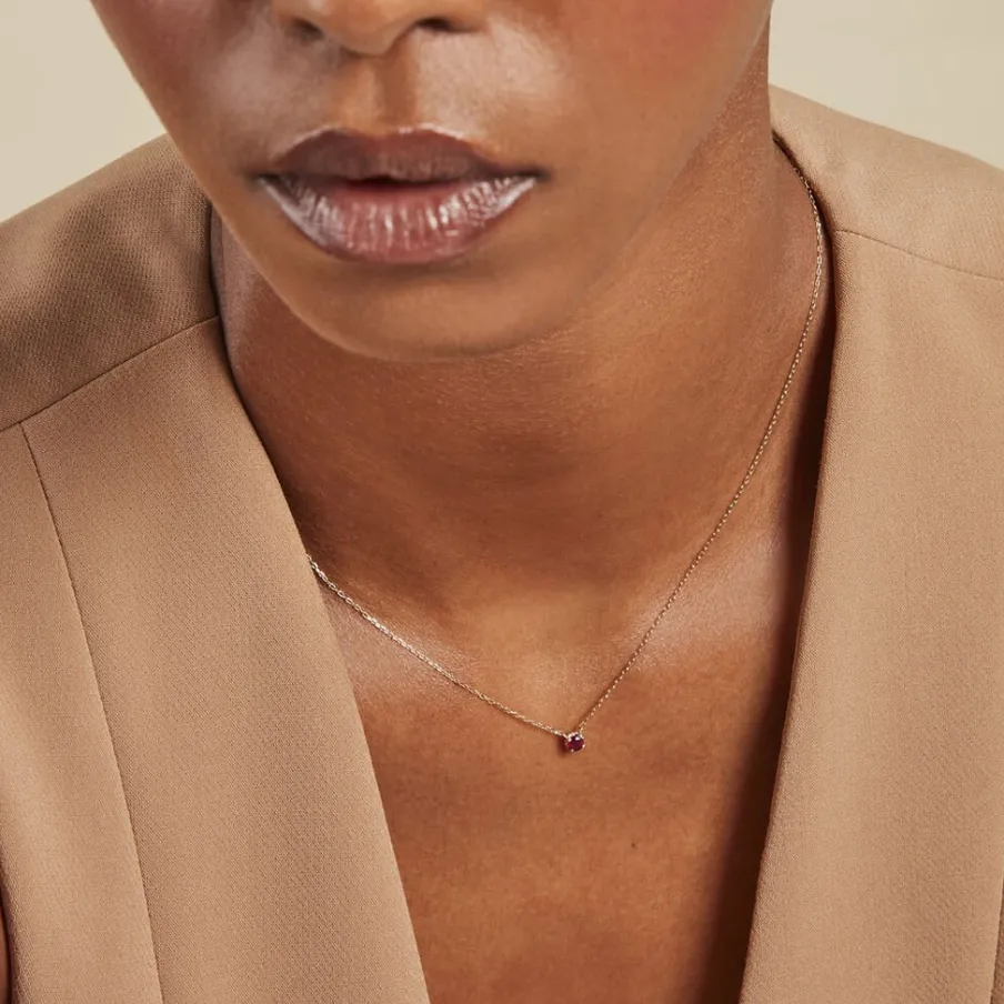 Histoire d'Or Collier Onora