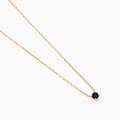 Histoire d'Or Collier Onora