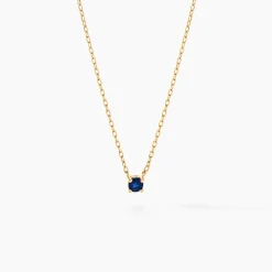 Histoire d'Or Collier Onora