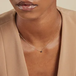 Histoire d'Or Collier Onora