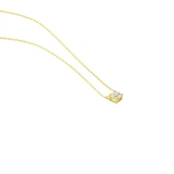 Collier Or Jaune Aphrodite Diamant-Histoire d'Or Clearance