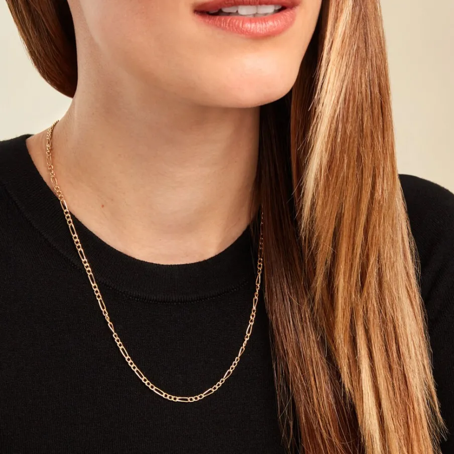 Histoire d'Or Collier Cameo