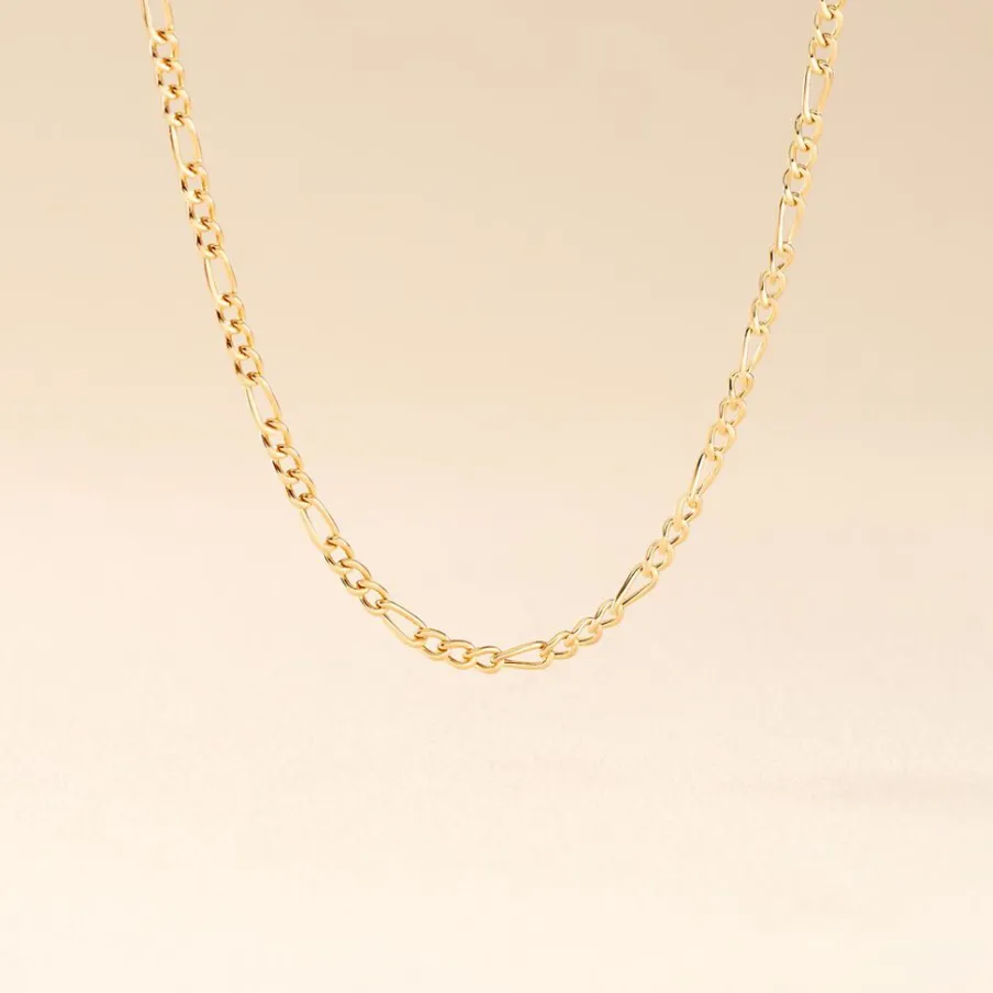 Histoire d'Or Collier Cameo