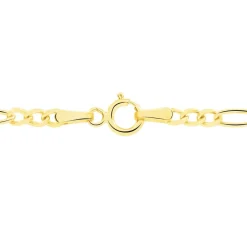 Histoire d'Or Collier Cameo