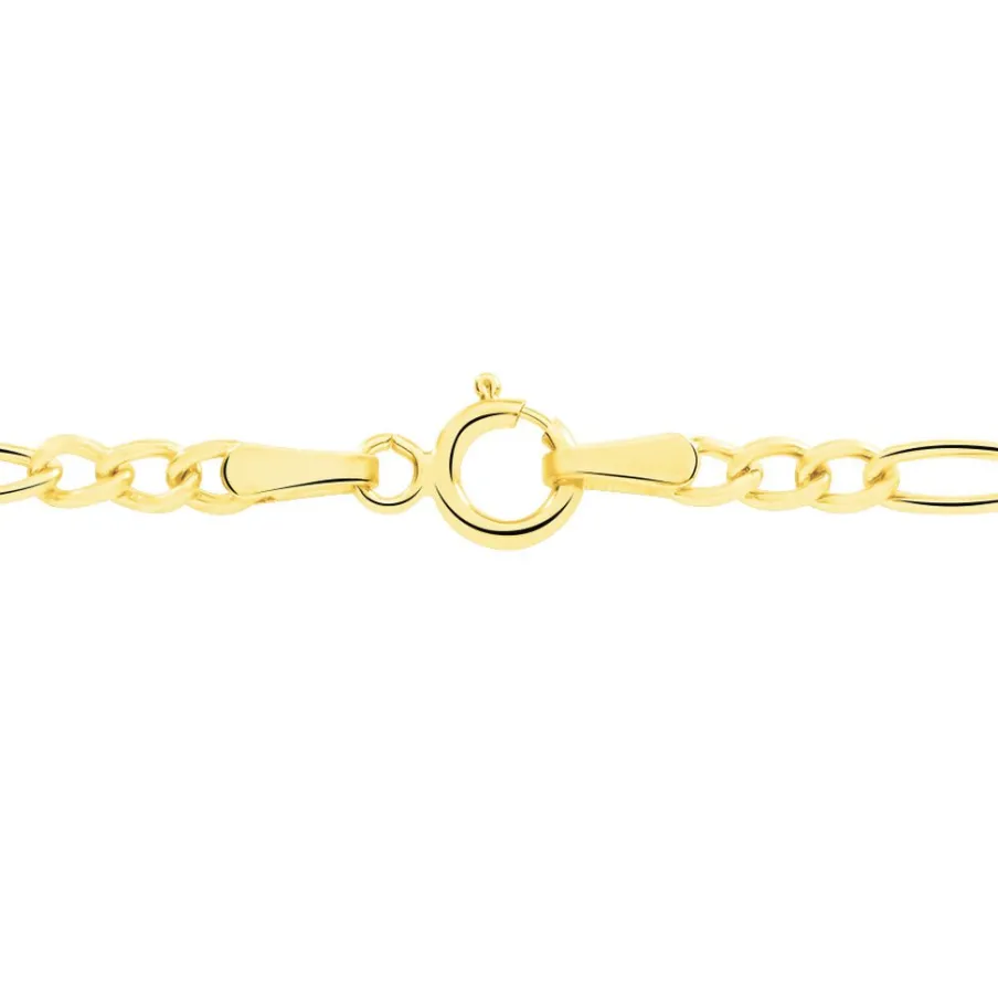 Histoire d'Or Collier Cameo