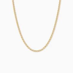 Collier Capucin Maille Marine-Histoire d'Or Sale