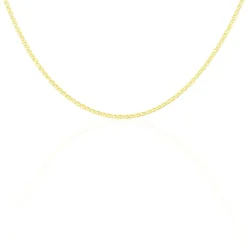 Collier Capucin Maille Marine-Histoire d'Or New