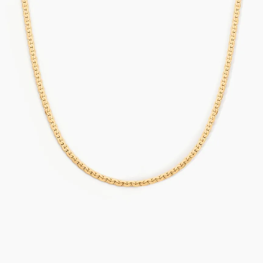 Collier Ivy-Histoire d'Or Discount