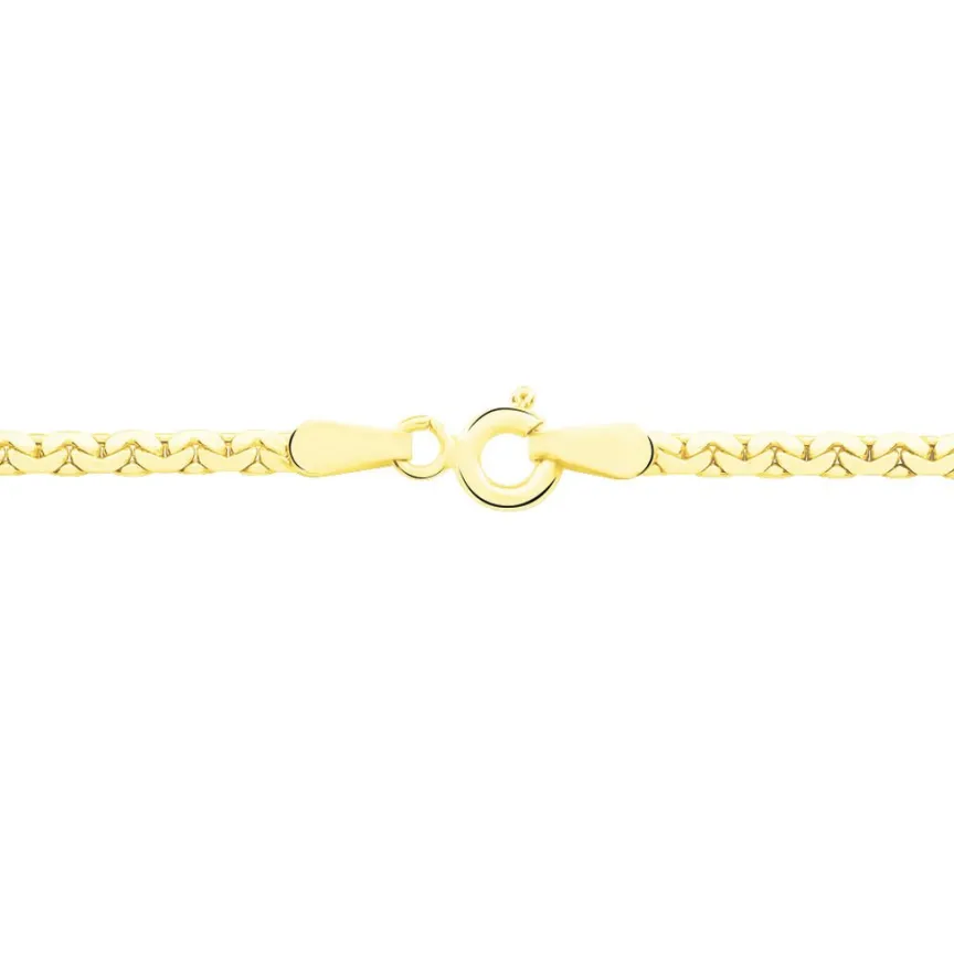 Collier Ivy-Histoire d'Or Discount