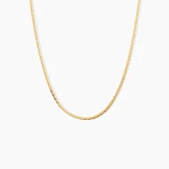 Collier Ivy-Histoire d'Or