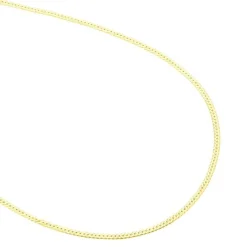 Collier Izel Maille Anglaise-Histoire d'Or Clearance