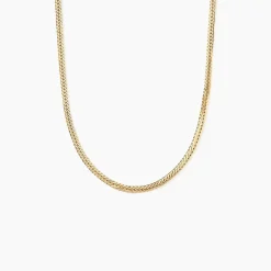 Collier Izel Maille Anglaise-Histoire d'Or Outlet