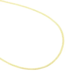 Collier Izel Maille Anglaise-Histoire d'Or Outlet