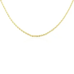 Histoire d'Or Collier Jerry