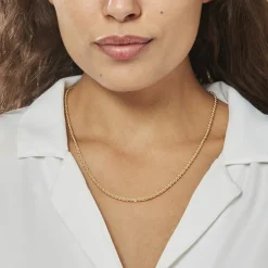 Histoire d'Or Collier Jerry