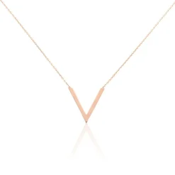 Histoire d'Or Collier Celene