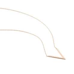 Histoire d'Or Collier Celene