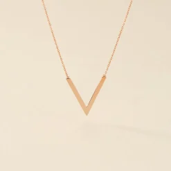 Histoire d'Or Collier Celene