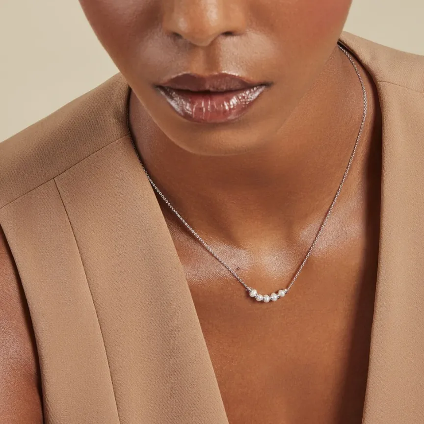 Collier Perlissima-Histoire d'Or Outlet