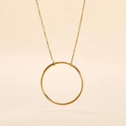 Histoire d'Or Collier Pink