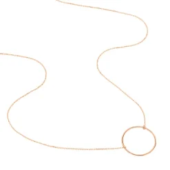 Collier Pink-Histoire d'Or