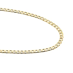 Histoire d'Or Collier Plaqué Or Jaune Clement