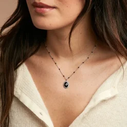 Histoire d'Or Collier Polka