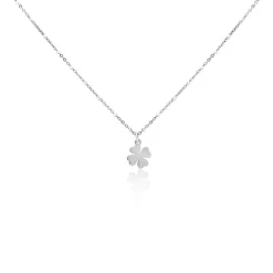 Histoire d'Or Collier Polka